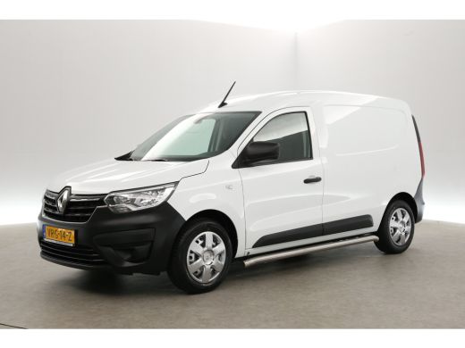 Renault Express 1.5 dCi | Airco | Cruise | Carplay | Parkeersens. | Sidebars ActivLease financial lease