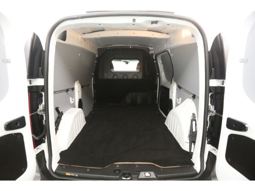 Renault Express 1.5 dCi | Airco | Cruise | Carplay | Parkeersens. | Sidebars ActivLease financial lease