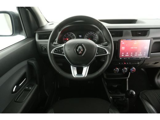 Renault Express 1.5 dCi | Airco | Cruise | Carplay | Parkeersens. | Sidebars ActivLease financial lease
