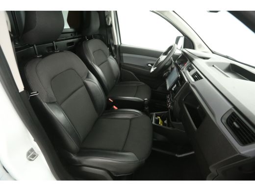 Renault Express 1.5 dCi | Airco | Cruise | Carplay | Parkeersens. | Sidebars ActivLease financial lease