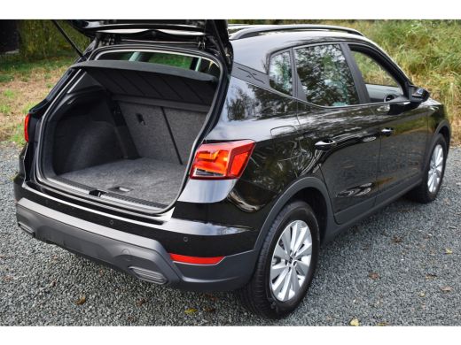 Seat Arona TSI 115PK DSG STYLE BUSINESS VIRTUAL/NAVI/CRUISE ActivLease financial lease