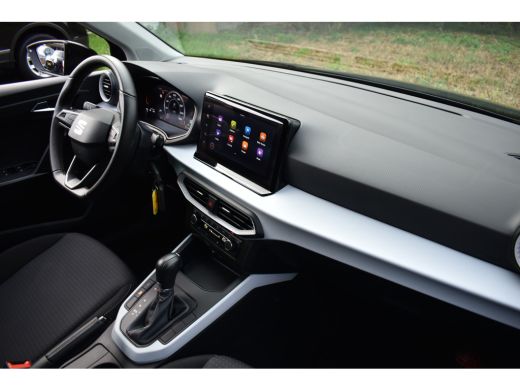 Seat Arona TSI 115PK DSG STYLE BUSINESS VIRTUAL/NAVI/CRUISE ActivLease financial lease