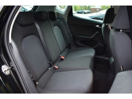 Seat Arona TSI 115PK DSG STYLE BUSINESS VIRTUAL/NAVI/CRUISE ActivLease financial lease