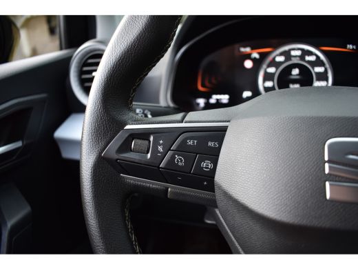 Seat Arona TSI 115PK DSG STYLE BUSINESS VIRTUAL/NAVI/CRUISE ActivLease financial lease