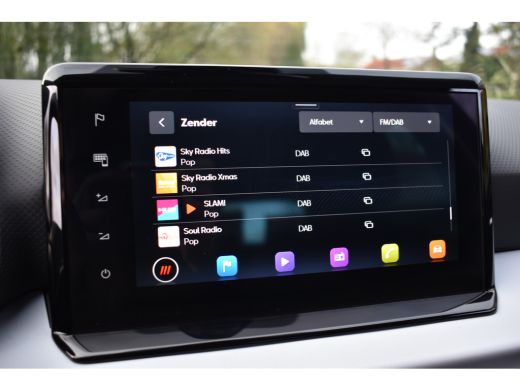 Seat Arona TSI 115PK DSG STYLE BUSINESS VIRTUAL/NAVI/CRUISE ActivLease financial lease