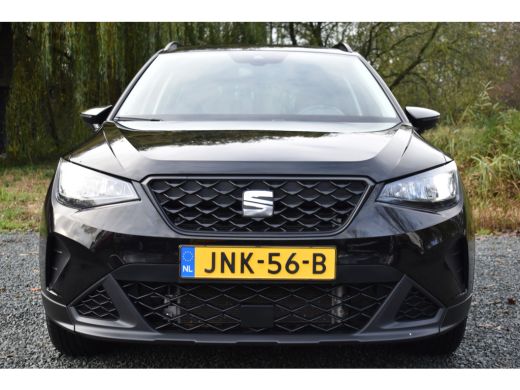 Seat Arona TSI 115PK DSG STYLE BUSINESS VIRTUAL/NAVI/CRUISE ActivLease financial lease