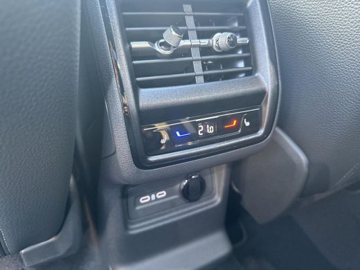 Skoda Kodiaq 1.5 TSI PHEV Sportline Business | Trekhaak | PHEV | Pano | LED | ActivLease financial lease