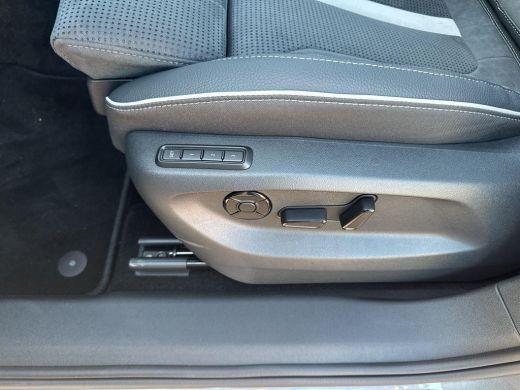 Skoda Kodiaq 1.5 TSI PHEV Sportline Business | Trekhaak | PHEV | Pano | LED | ActivLease financial lease