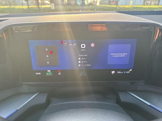 Skoda Kodiaq 1.5 TSI PHEV Sportline Business | Trekhaak | PHEV | Pano | LED | ActivLease financial lease