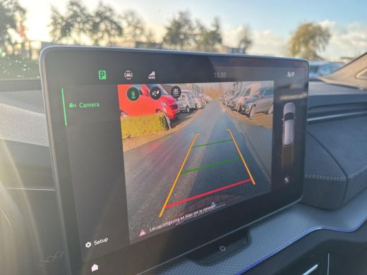 Skoda Kodiaq 1.5 TSI PHEV Sportline Business | Trekhaak | PHEV | Pano | LED | ActivLease financial lease