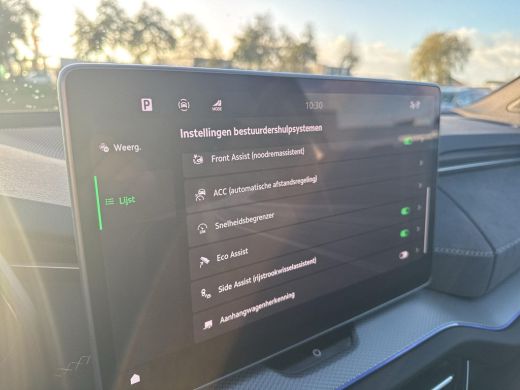 Skoda Kodiaq 1.5 TSI PHEV Sportline Business | Trekhaak | PHEV | Pano | LED | ActivLease financial lease