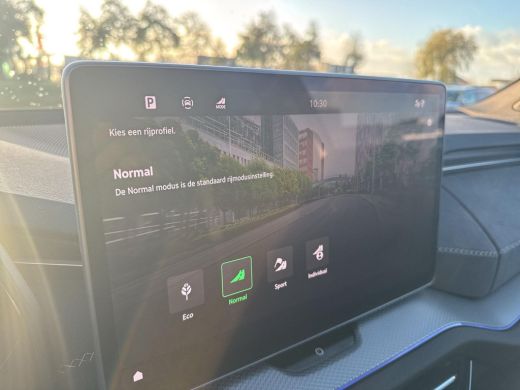 Skoda Kodiaq 1.5 TSI PHEV Sportline Business | Trekhaak | PHEV | Pano | LED | ActivLease financial lease