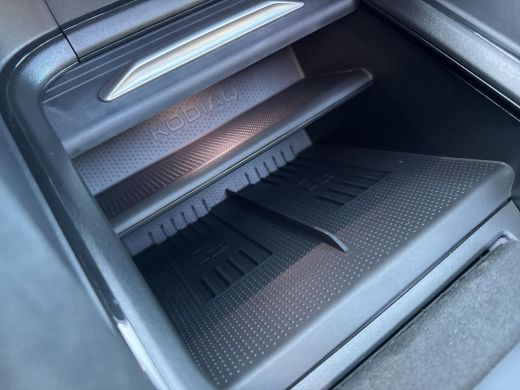 Skoda Kodiaq 1.5 TSI PHEV Sportline Business | Trekhaak | PHEV | Pano | LED | ActivLease financial lease