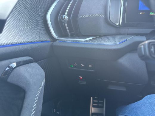 Skoda Kodiaq 1.5 TSI PHEV Sportline Business | Trekhaak | PHEV | Pano | LED | ActivLease financial lease