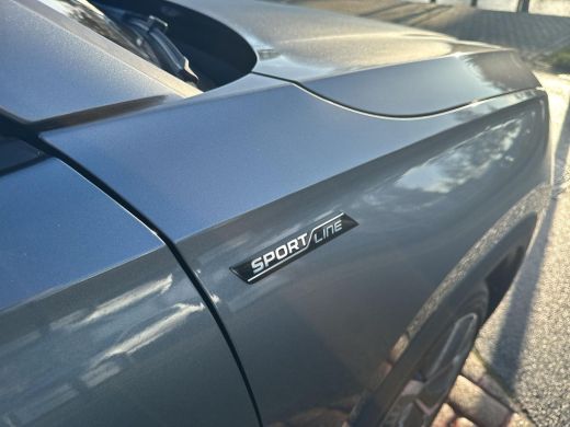 Skoda Kodiaq 1.5 TSI PHEV Sportline Business | Trekhaak | PHEV | Pano | LED | ActivLease financial lease