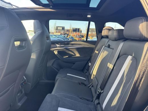 Skoda Kodiaq 1.5 TSI PHEV Sportline Business | Trekhaak | PHEV | Pano | LED | ActivLease financial lease