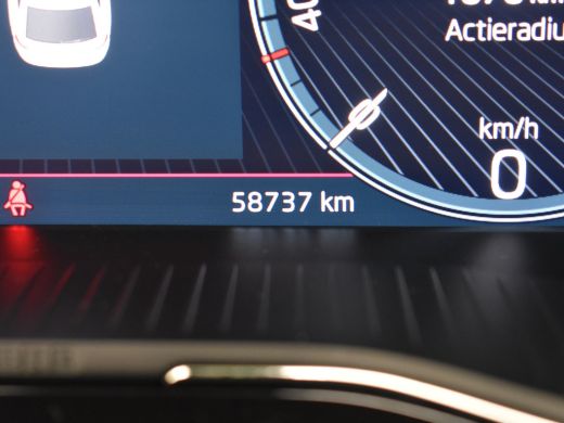 Skoda Superb Combi 1.5 TSI ACT Business Edition Plus 150pk/DSG AUTO | Camera achter | Elektri bestuudersstoel ... ActivLease financial lease