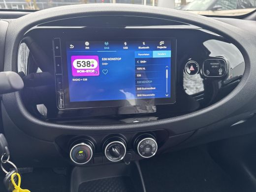 Toyota Aygo 1.0 VVT-i S-CVT Play | AUTOMAAT | 06-10141018 Voor meer informatie ActivLease financial lease