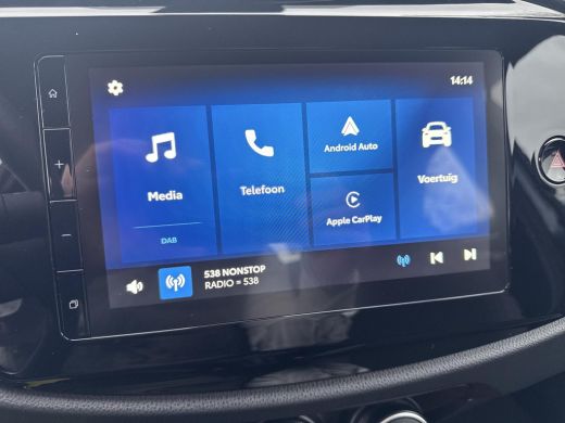 Toyota Aygo 1.0 VVT-i S-CVT Play | AUTOMAAT | 06-10141018 Voor meer informatie ActivLease financial lease