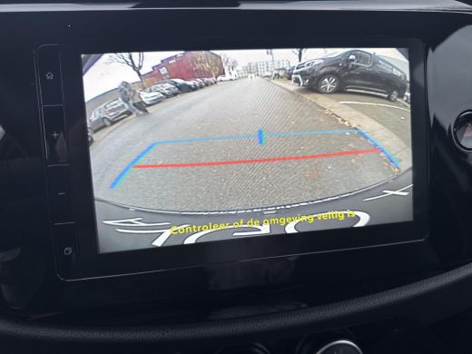 Toyota Aygo 1.0 VVT-i S-CVT Play | AUTOMAAT | 06-10141018 Voor meer informatie ActivLease financial lease