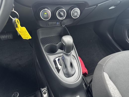 Toyota Aygo 1.0 VVT-i S-CVT Play | AUTOMAAT | 06-10141018 Voor meer informatie ActivLease financial lease