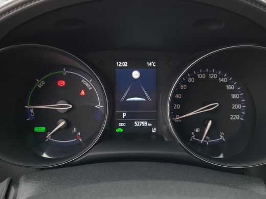 Toyota C-HR 1.8 Hybrid Executive | Apple CarPlay | Stoel/Stuur/Ruit verwarming | Rijklaarprijs incl. garantie | ActivLease financial lease