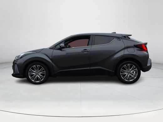 Toyota C-HR 1.8 Hybrid Executive | Apple CarPlay | Stoel/Stuur/Ruit verwarming | Rijklaarprijs incl. garantie | ActivLease financial lease