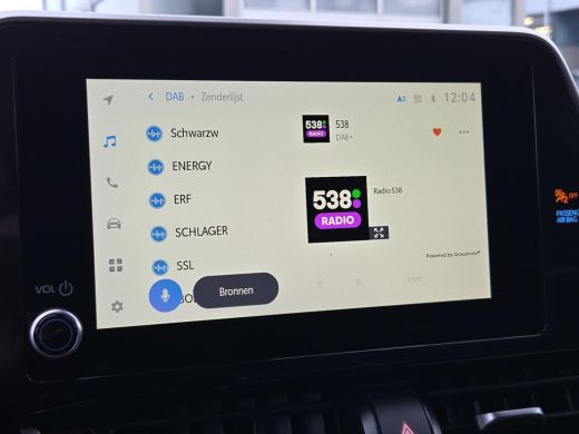 Toyota C-HR 1.8 Hybrid Executive | Apple CarPlay | Stoel/Stuur/Ruit verwarming | Rijklaarprijs incl. garantie | ActivLease financial lease