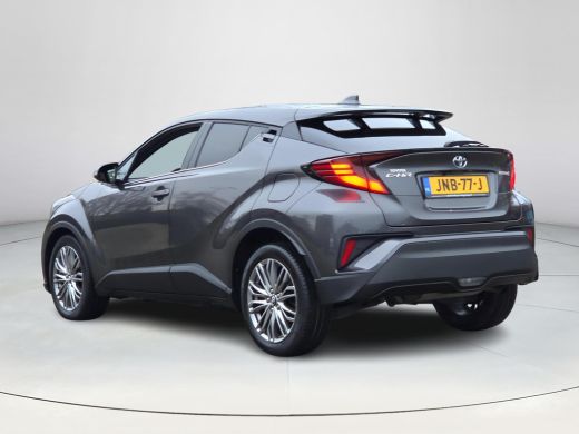 Toyota C-HR 1.8 Hybrid Executive | Apple CarPlay | Stoel/Stuur/Ruit verwarming | Rijklaarprijs incl. garantie | ActivLease financial lease