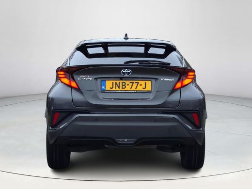 Toyota C-HR 1.8 Hybrid Executive | Apple CarPlay | Stoel/Stuur/Ruit verwarming | Rijklaarprijs incl. garantie | ActivLease financial lease