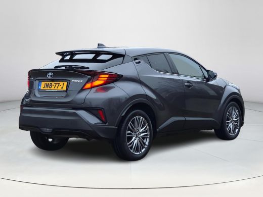 Toyota C-HR 1.8 Hybrid Executive | Apple CarPlay | Stoel/Stuur/Ruit verwarming | Rijklaarprijs incl. garantie | ActivLease financial lease