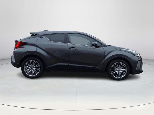 Toyota C-HR 1.8 Hybrid Executive | Apple CarPlay | Stoel/Stuur/Ruit verwarming | Rijklaarprijs incl. garantie | ActivLease financial lease