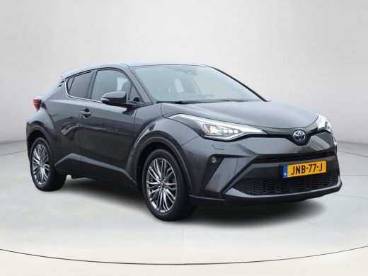Toyota C-HR 1.8 Hybrid Executive | Apple CarPlay | Stoel/Stuur/Ruit verwarming | Rijklaarprijs incl. garantie | ActivLease financial lease