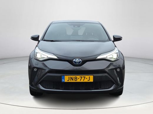 Toyota C-HR 1.8 Hybrid Executive | Apple CarPlay | Stoel/Stuur/Ruit verwarming | Rijklaarprijs incl. garantie | ActivLease financial lease