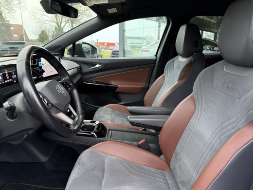 Volkswagen ID.4 Aut. First Edition 77kWh | Trekhaak | Navi | Camera | ActivLease financial lease