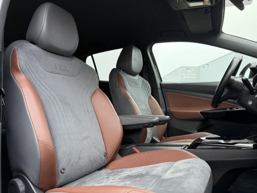 Volkswagen ID.4 Aut. First Edition 77kWh | Trekhaak | Navi | Camera | ActivLease financial lease