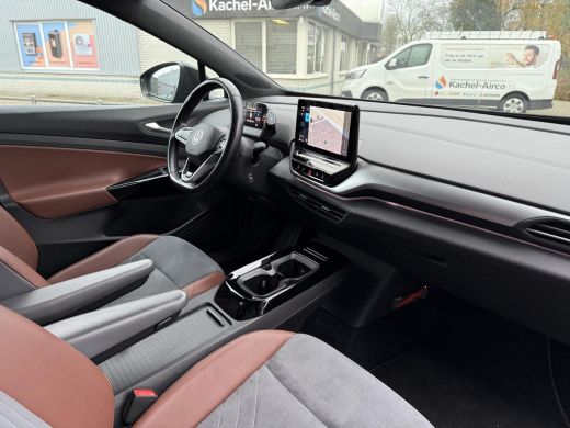 Volkswagen ID.4 Aut. First Edition 77kWh | Trekhaak | Navi | Camera | ActivLease financial lease