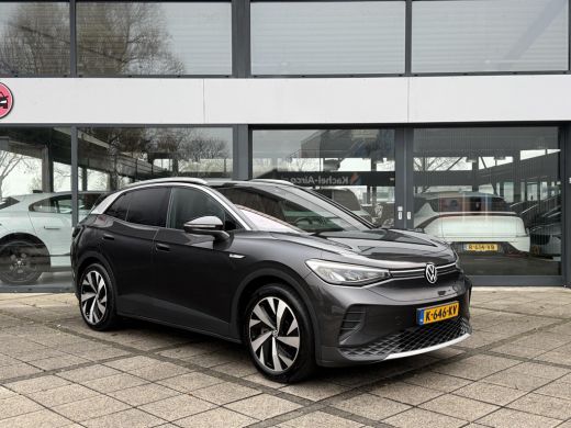 Volkswagen ID.4 Aut. First Edition 77kWh | Trekhaak | Navi | Camera | ActivLease financial lease