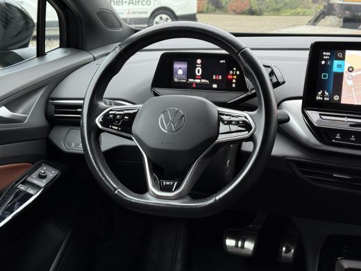 Volkswagen ID.4 Aut. First Edition 77kWh | Trekhaak | Navi | Camera | ActivLease financial lease