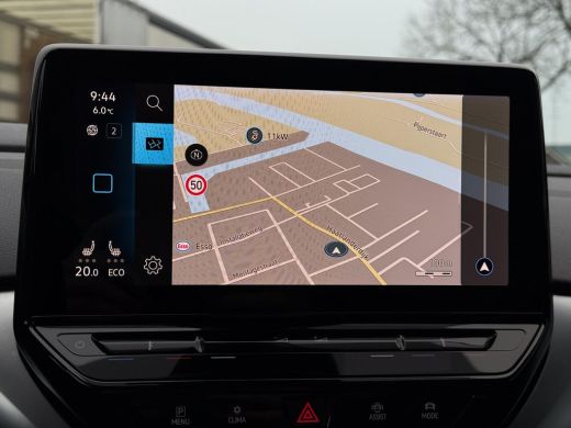 Volkswagen ID.4 Aut. First Edition 77kWh | Trekhaak | Navi | Camera | ActivLease financial lease