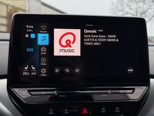 Volkswagen ID.4 Aut. First Edition 77kWh | Trekhaak | Navi | Camera | ActivLease financial lease