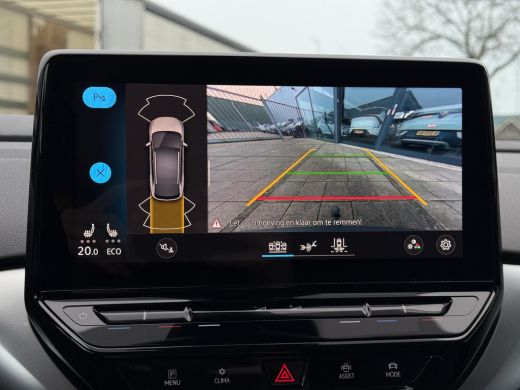 Volkswagen ID.4 Aut. First Edition 77kWh | Trekhaak | Navi | Camera | ActivLease financial lease