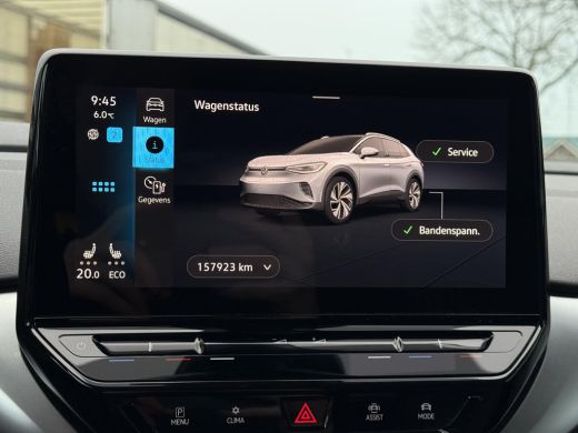 Volkswagen ID.4 Aut. First Edition 77kWh | Trekhaak | Navi | Camera | ActivLease financial lease