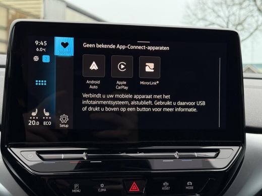 Volkswagen ID.4 Aut. First Edition 77kWh | Trekhaak | Navi | Camera | ActivLease financial lease