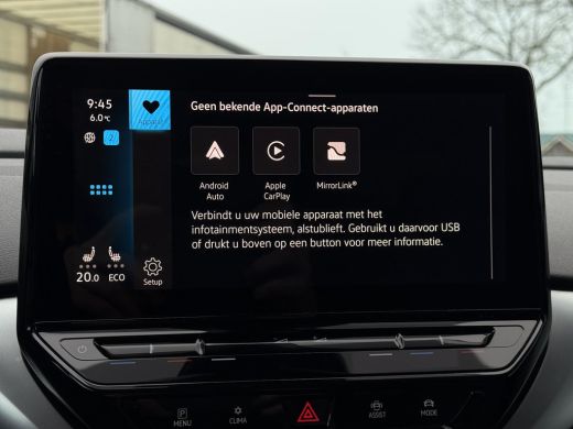 Volkswagen ID.4 Aut. First Edition 77kWh | Trekhaak | Navi | Camera | ActivLease financial lease