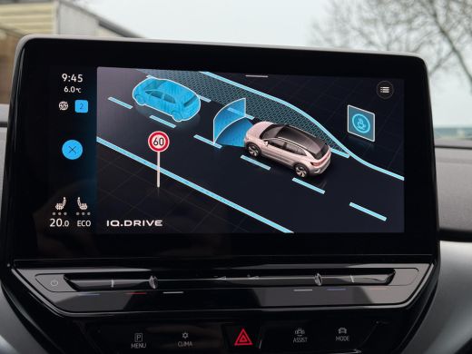 Volkswagen ID.4 Aut. First Edition 77kWh | Trekhaak | Navi | Camera | ActivLease financial lease