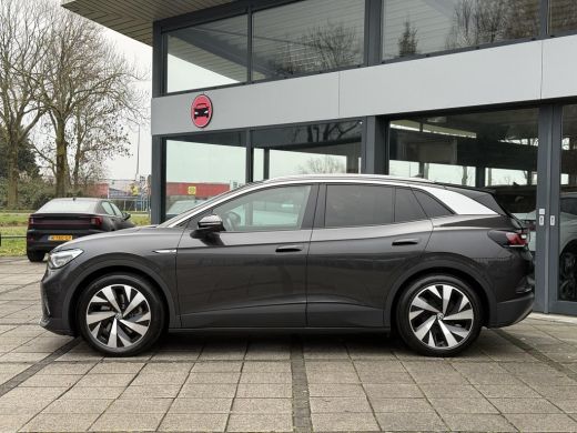 Volkswagen ID.4 Aut. First Edition 77kWh | Trekhaak | Navi | Camera | ActivLease financial lease