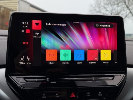 Volkswagen ID.4 Aut. First Edition 77kWh | Trekhaak | Navi | Camera | ActivLease financial lease