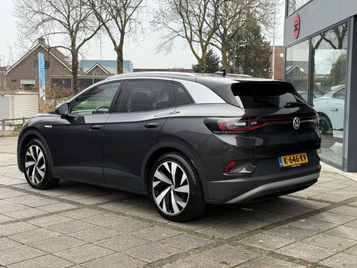 Volkswagen ID.4 Aut. First Edition 77kWh | Trekhaak | Navi | Camera | ActivLease financial lease