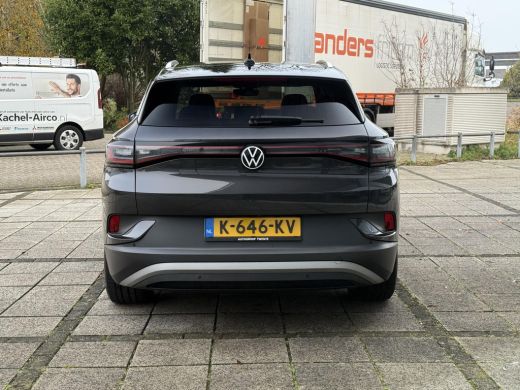 Volkswagen ID.4 Aut. First Edition 77kWh | Trekhaak | Navi | Camera | ActivLease financial lease